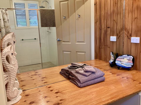 Inna Nutshell - Accommodation Brunswick Heads 11