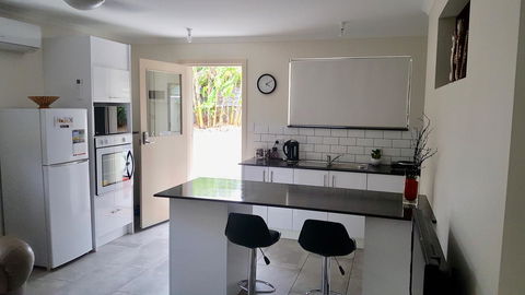 Inna Nutshell - Accommodation Brunswick Heads 21
