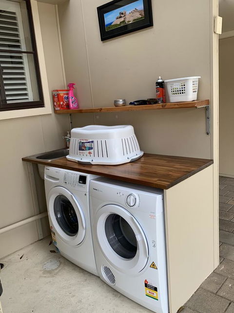 Inna Nutshell - Accommodation Brunswick Heads 16