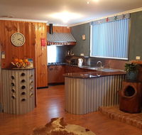 Inna Nutshell - Accommodation Brunswick Heads