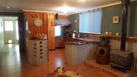 Inna Nutshell - Accommodation Brunswick Heads 0