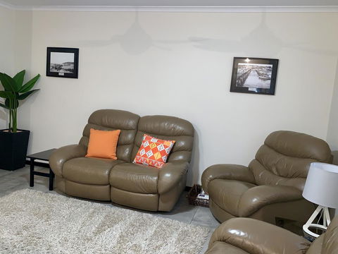 Inna Nutshell - Accommodation Brunswick Heads 5