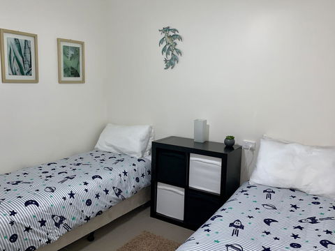 Inna Nutshell - Accommodation Brunswick Heads 19