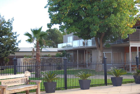 Barossa Valley Apartments - Accommodation Brunswick Heads 1