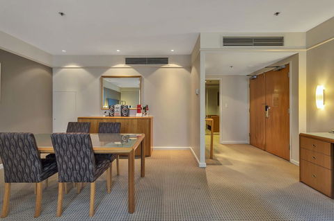 Stamford Plaza Adelaide - Accommodation Brunswick Heads 33