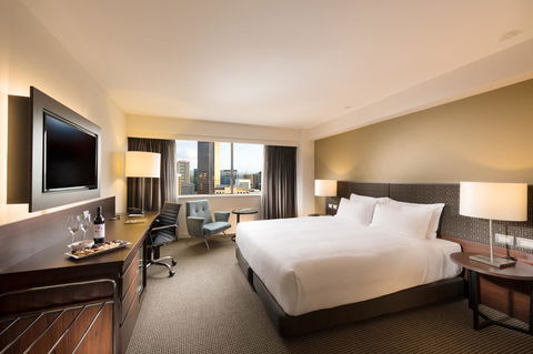 Stamford Plaza Adelaide - Accommodation Brunswick Heads 2