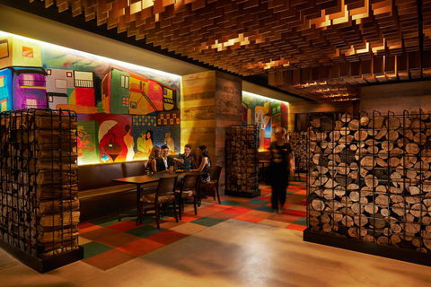 Stamford Plaza Adelaide - Accommodation Brunswick Heads 10