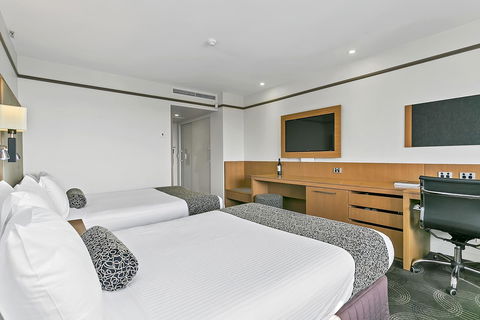 Stamford Plaza Adelaide - Accommodation Brunswick Heads 35