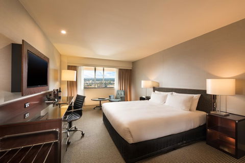 Stamford Plaza Adelaide - Accommodation Brunswick Heads 6