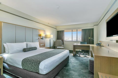 Stamford Plaza Adelaide - Accommodation Brunswick Heads 30