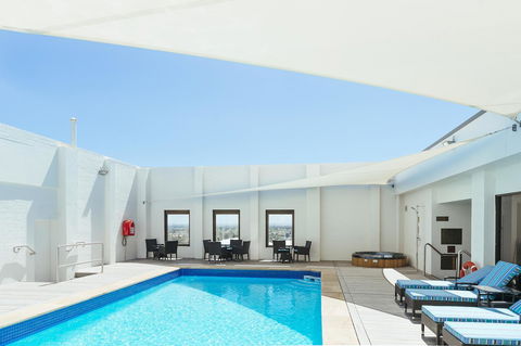 Stamford Plaza Adelaide - Accommodation Brunswick Heads 4
