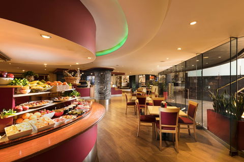 Stamford Plaza Adelaide - Accommodation Brunswick Heads 3