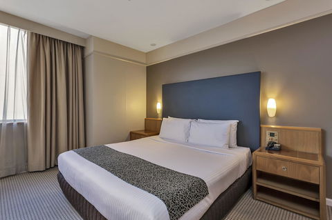 Stamford Plaza Adelaide - Accommodation Brunswick Heads 32