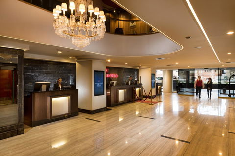 Stamford Plaza Adelaide - Accommodation Brunswick Heads 22