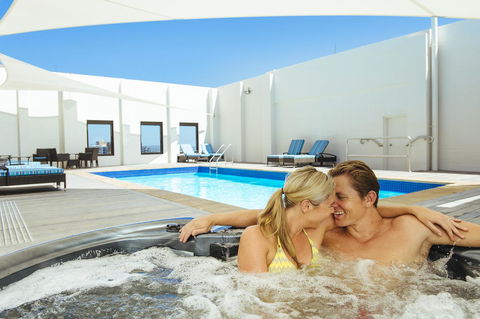 Stamford Plaza Adelaide - Accommodation Brunswick Heads 44