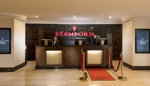 Stamford Plaza Adelaide - Accommodation Brunswick Heads 21