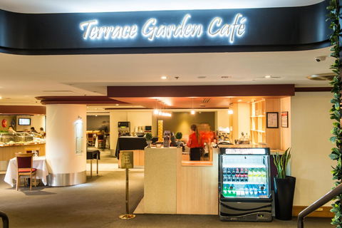 Stamford Plaza Adelaide - Accommodation Brunswick Heads 43