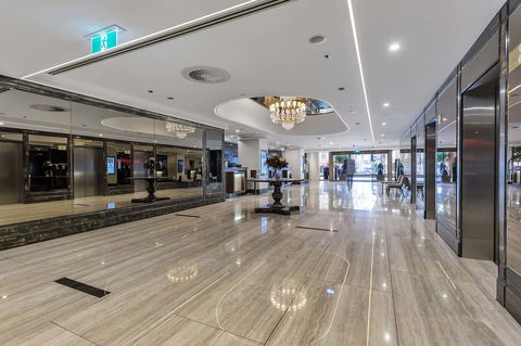 Stamford Plaza Adelaide - Accommodation Brunswick Heads 23
