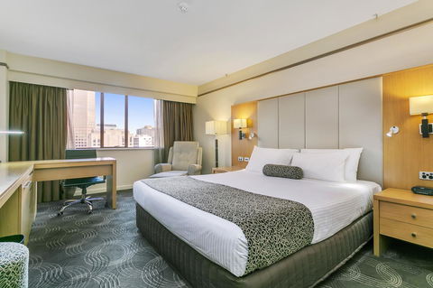 Stamford Plaza Adelaide - Accommodation Brunswick Heads 14