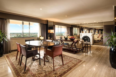 Stamford Plaza Adelaide - Accommodation Brunswick Heads 37