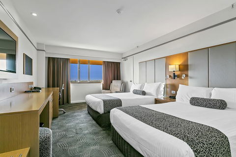 Stamford Plaza Adelaide - Accommodation Brunswick Heads 15