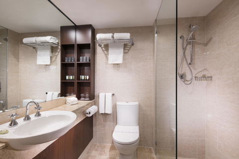 Stamford Plaza Adelaide - Accommodation Brunswick Heads 9