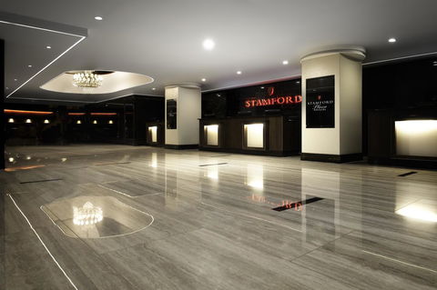 Stamford Plaza Adelaide - Accommodation Brunswick Heads 24