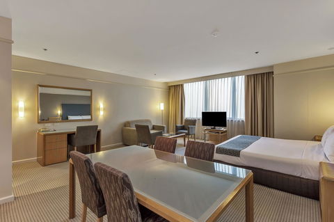 Stamford Plaza Adelaide - Accommodation Brunswick Heads 31