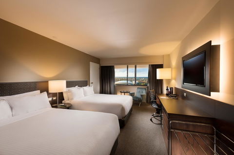 Stamford Plaza Adelaide - Accommodation Brunswick Heads 8