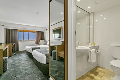Stamford Plaza Adelaide - Accommodation Brunswick Heads 34