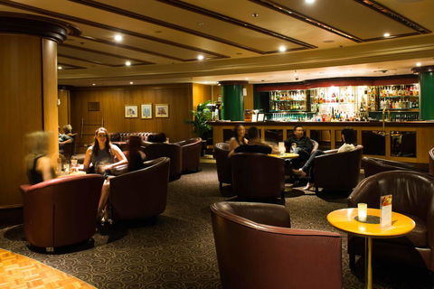 Stamford Plaza Adelaide - Accommodation Brunswick Heads 28