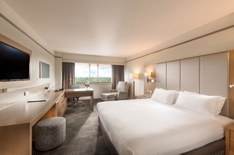 Stamford Plaza Adelaide - Accommodation Brunswick Heads 7