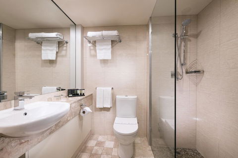 Stamford Plaza Adelaide - Accommodation Brunswick Heads 18