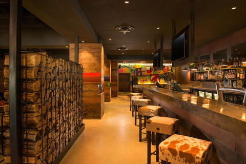 Stamford Plaza Adelaide - Accommodation Brunswick Heads 11