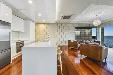 Aloha Waterfront Properties - Accommodation Brunswick Heads 22