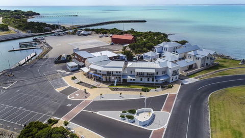 Aloha Waterfront Properties - Accommodation Brunswick Heads 1
