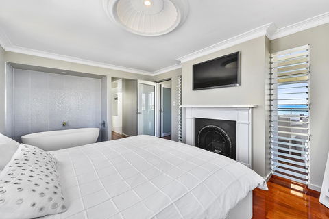 Aloha Waterfront Properties - Accommodation Brunswick Heads 12