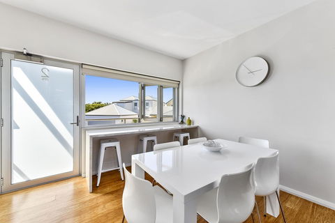 Aloha Waterfront Properties - Accommodation Brunswick Heads 24
