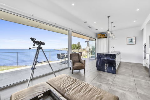Aloha Waterfront Properties - Accommodation Brunswick Heads 8