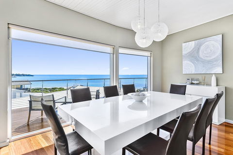 Aloha Waterfront Properties - Accommodation Brunswick Heads 11