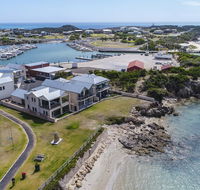 Aloha Accommodation - Accommodation Brunswick Heads