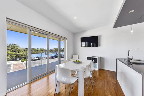 Aloha Waterfront Properties - Accommodation Brunswick Heads 20