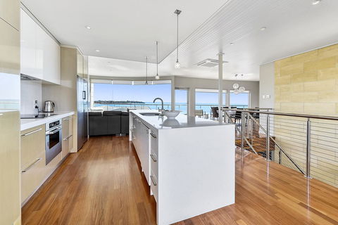 Aloha Waterfront Properties - Accommodation Brunswick Heads 5