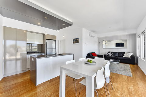 Aloha Waterfront Properties - Accommodation Brunswick Heads 18