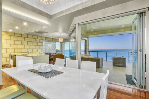 Aloha Waterfront Properties - Accommodation Brunswick Heads 9
