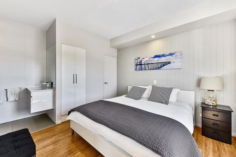 Aloha Waterfront Properties - Accommodation Brunswick Heads 21