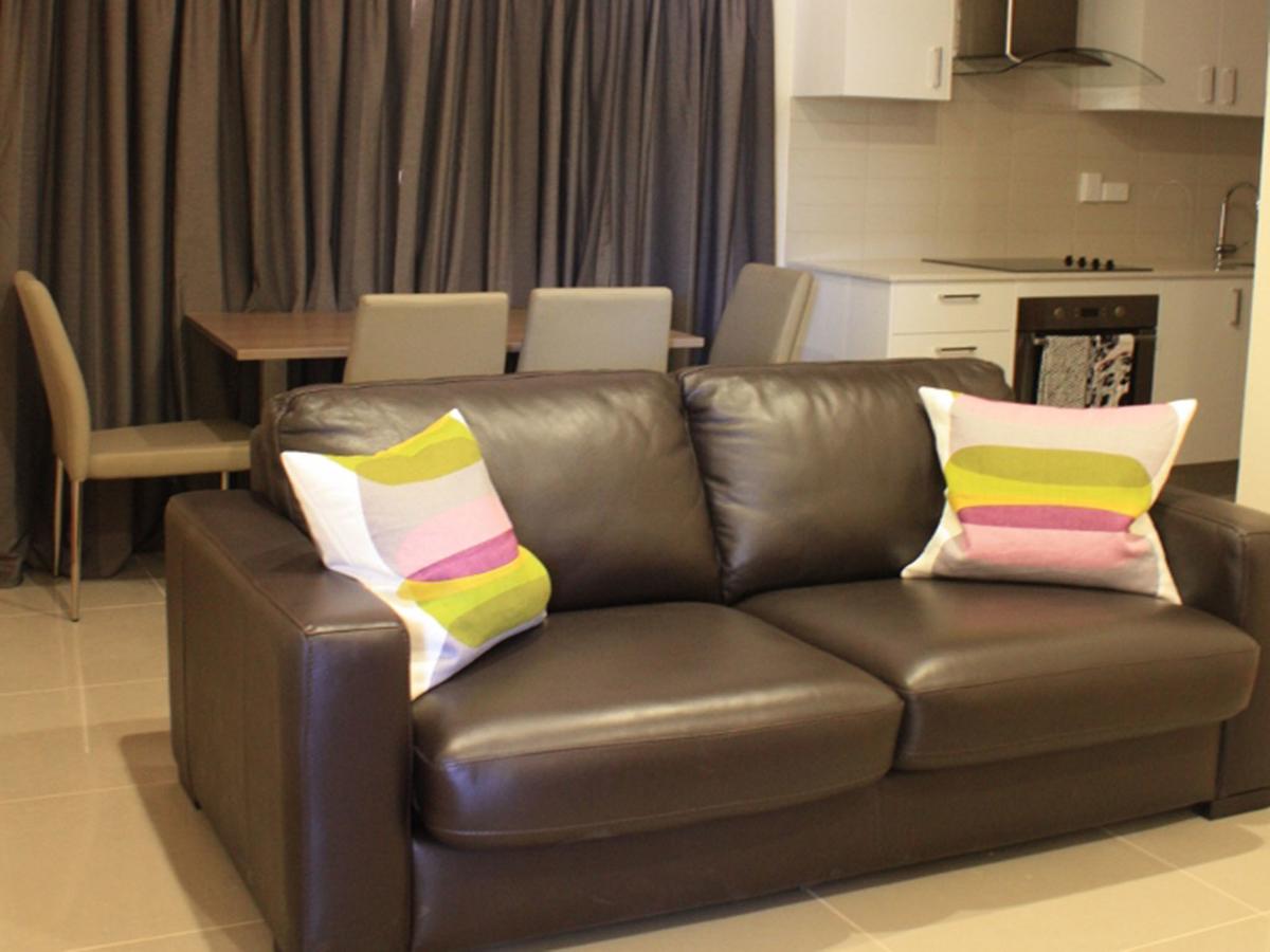  Accommodation Brunswick Heads