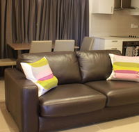 BIG4 Stuart Range Outback Resort - Accommodation Brunswick Heads