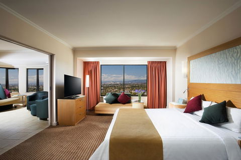 Stamford Grand Adelaide - Accommodation Brunswick Heads 32