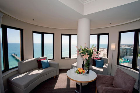 Stamford Grand Adelaide - Accommodation Brunswick Heads 9